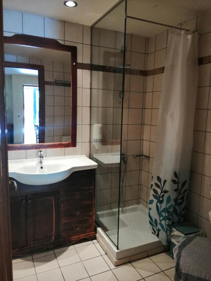 Eleni Beach Apartment Stalida 외부 사진